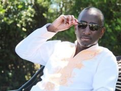 Pastor Robert Burale Says “I’m Not Walking Down The Isle Anytime Soon”