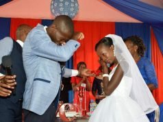 Miracle Working God, 100 Wedding Couple Blessed With Baby Boy