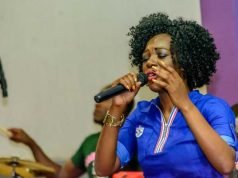 After Winning Tusker Project Fame Ruth Matete Says “I started having feelings of regret…..” A Spiritual Driven Christian