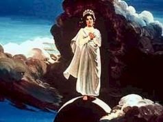 Revelation 12 Has Nothing to Do With Tomorrow