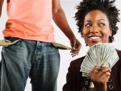 This Is The Extend People Can Go To Acquire Wealth Instead Of Seeking From God As Couple Sacrifice Their Three Children For The Sake Of Wealth In Mombasa