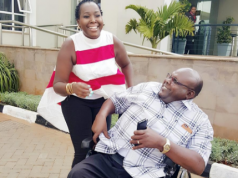 Daddys Girl! Emmy Kosgey Pours Her Heart To Her Dad In A Heartfelt Message