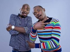 Has Thitima Hitmakers Collo, Keymo And Kabi Wa Jesus Parted Ways?