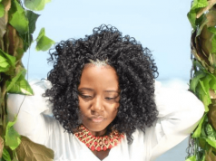 Tero Mdee, From Slaying Queen To Preaching The Gospel