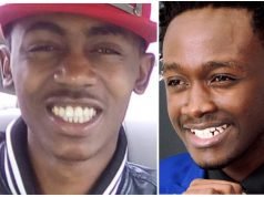 Why I Fell Out With Bahati, Weezdom Opens Up