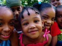 Teaching Kids Kindness in a Cold, Cruel World