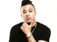 ‘God Must Be Our Ultimate, Should Be Our Beginning And Our End’, Luwi Capello Of Nairobi Diaries Says After Five Months In Coma. God Is Working In His Heart