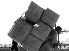 What Are You Bringing?