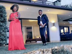 Gloria Muliro And Ringtone Release New Hit On “Persistence In Prayer”