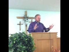 The Stronghold of Cold Love