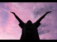 God is Mighty to Save