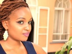How Grace Msalame Is Glowing After Finding Her Purpose To Serve The Lord