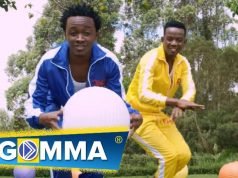 David Wonder Confirms Bahati, Diana Maruas Wedding Is Still On, And It’s Invite Only