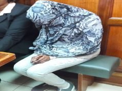 Moi Girls School Fire Was Planned During The School Holiday And Started In Multiple Places