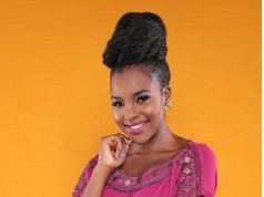 This Is The Message Wahiga Mwaura Wrote To His Wife Joyce Omondi Wahiga As She Celebrated Her Birthday