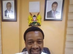 If Only President Uhuru Would Lead The Country In Thanksgiving Prayers, There Will Be No More Disasters, Says Rev Mingwi