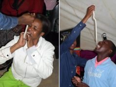 Read Your Bible, Pray Everyday So As To Know What It Says To Stay Clear Of Fake, Con Pastors. After A Pastor His Congregants To Do This