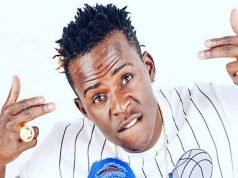 Your Music Is No Longer Gospel, CITAM Valley Road Ask Willy Paul To Leave