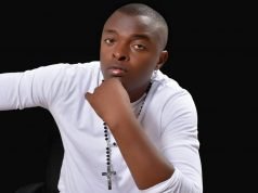 I Went Through A Lot But Got Courage From The Lord, Says Ringtone