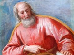 Mark’s Untold Story