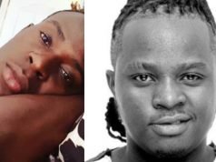 Dk Kwenye Beat To Wed Beautiful Longtime Girlfriend, Willy Paul Has A Comment