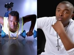 ‘Singing Gospel Is Not About Women Nor How Beautiful They Are, But Making Christ Known’. Ringtone Tells Willy Paul