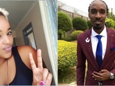 Dj Sadic And Girlfriend Put Their Relationship In The Open On Social Media