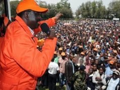 Extreme Political Fanaticism Invites God’s Wrath Not Only To The Person Concerned But Also To The Country