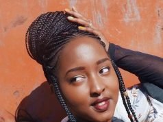 Cece Sagini Afro- Soul Songstress Has Ditched Secular And Received Jesus Christ #Godwins