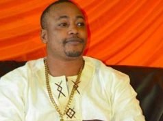 Victor Kanyari On The Spotlight Again. He Posted Photo On Facebook Of A Man With Breasts Seeking Prayers And Fans Couldn’t Spare Him