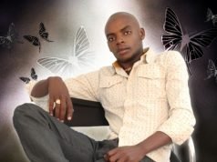 Jimmy Gait Is Back With A New Song