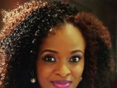 Catherine Mwangi Of KTN On Dating, Friendship And Godliness