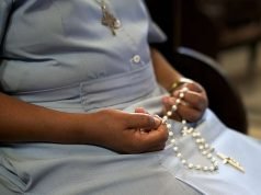 Catholic Nun Becomes Fourth Wife To A Kenyan Politician
