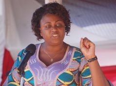 NASA MP Calls Upon Witchcraft To Stop October 26th Elections