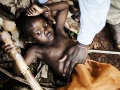Uganda Is One Country Where Sacrificing Children Is a Thriving Business For Cults And Satanism