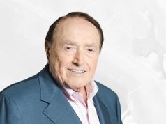 My Encounter With The Servant Of God Dr. Morris Cerullo At Liberty Christian Over the weekend