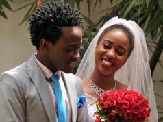 I Have Always Desired To Marry An Older Lady- Bahati Says