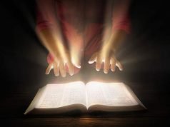 God’s Word Gives Joy and Light