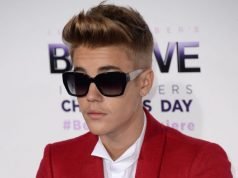 Justine Bieber Ditching Secular For Gospel? He was Spotted Leaving Hillsong Church