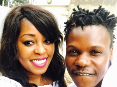 Lillian Mulis Meetup With Eko Dyddas Boys, It Was A Blessing