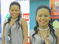 Size 8 Tells The Story Behind Her Song “Mwambie”, She Says She Has A Close Alley In The Prison