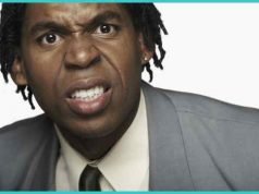 Surely Believers? Picture Doing Rounds On Social Media Pastor Doing Deliverance By Giving Congregant Alcohol, Really?