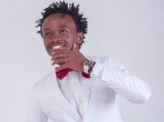 Bahati Appointed Ambassador Of Oil Company Worth Millions