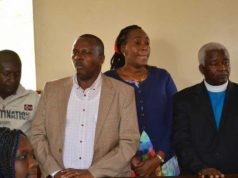 Has It Come To This? As People Entrusted By Church Are Revealed To Have Stolen 39.9 Million From Church