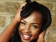 Joyce Omondi Back With A Bang With This New Song “Lihimidini Jina La Bwana”