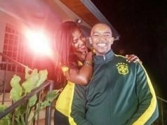 Joyce Omondi Jots Yet Another Moving Letter To Her Loving Husband
