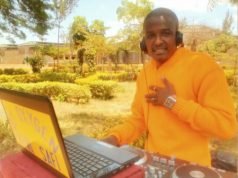 Dj Oxygen Breaths Life To Fellow Inmate Awaiting Gods To Intervention In His Situation