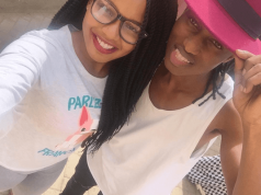 Gospel Singer L Jay Masai And Girlfriend Unveil Instagram Account They Jointly Managed