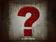 When God Asks ‘Why’