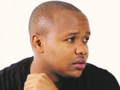 After His Music Was Pulled Down From Youtube, Holy Dave Re-Uploads It Again